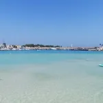 شقة Mare E Terra Fronte Mare سان فيتو لو كابو