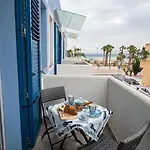 شقة Mare E Terra Fronte Mare سان فيتو لو كابو