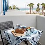 Mare E Terra Fronte Mare شقة *
