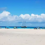 Mare E Terra Fronte Mare شقة سان فيتو لو كابو
