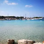 شقة Mare E Terra Fronte Mare *