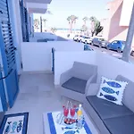 شقة Mare E Terra Fronte Mare