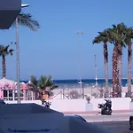 شقة Mare E Terra Fronte Mare *