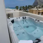 شقة Mare E Terra Fronte Mare سان فيتو لو كابو