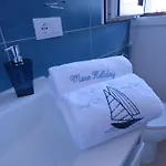 شقة Mare E Terra Fronte Mare