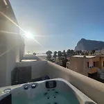 شقة Mare E Terra Fronte Mare