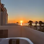 شقة Mare E Terra Fronte Mare
