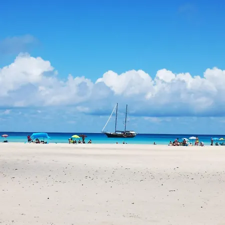 Mare E Terra Fronte Mare Apartment San Vito Lo Capo