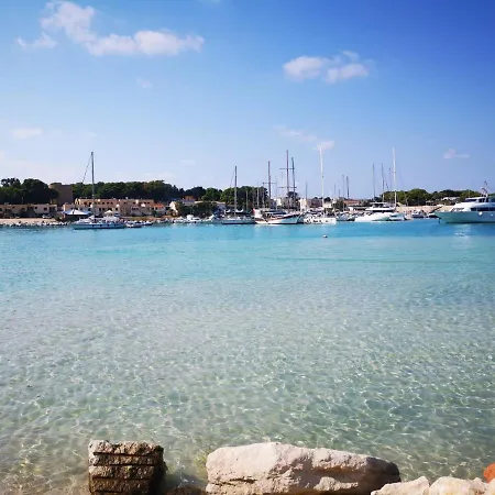 Apartment Mare E Terra Fronte Mare *