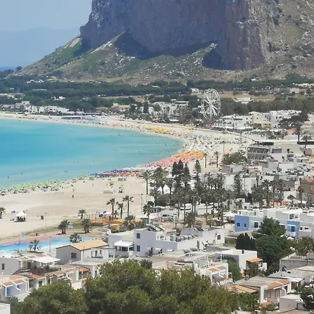 Mare E Terra Fronte Mare *
