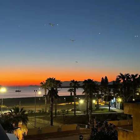 Mare E Terra Fronte Mare سان فيتو لو كابو